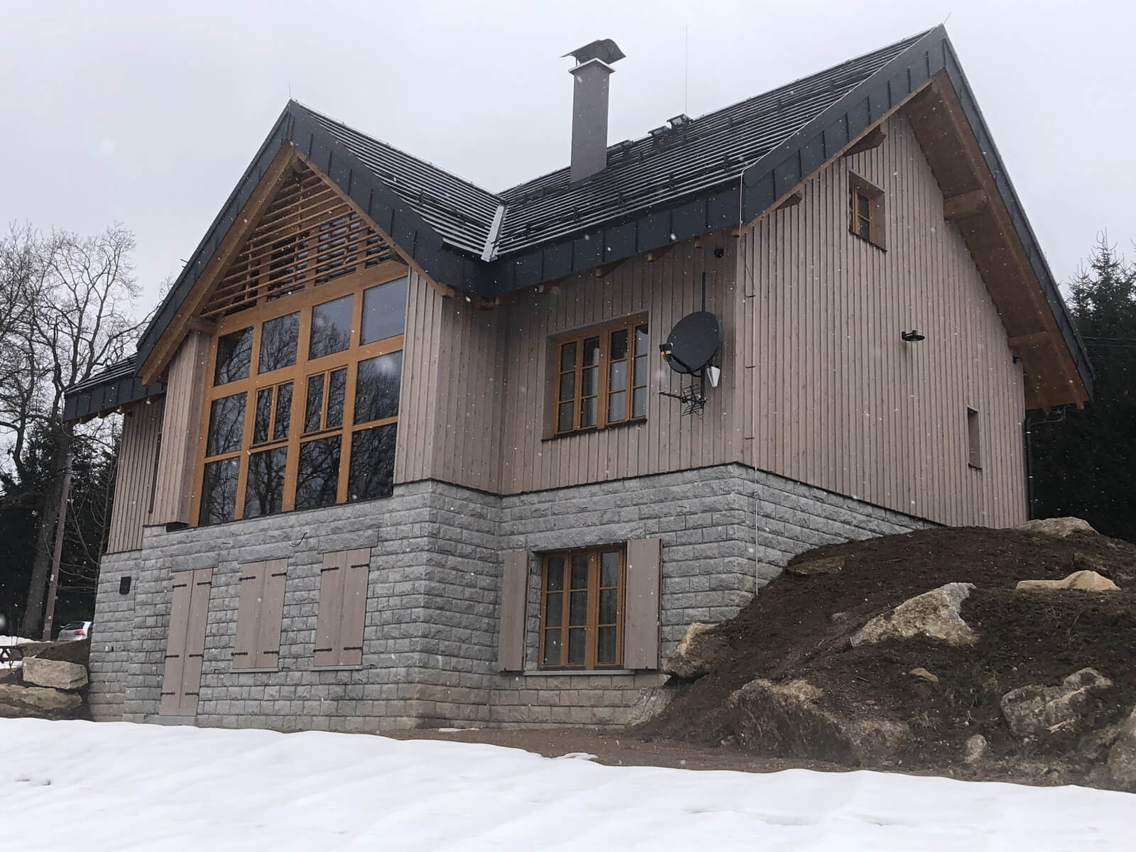 RD Albrechtice